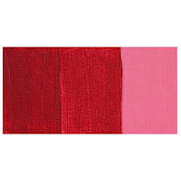 Tomorrow's Artist Eco-Friendly Heavy Body Acrylic Paint - Ruby Red swatch