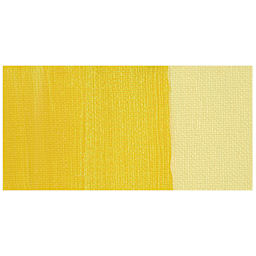 Tomorrow's Artist Eco-Friendly Heavy Body Acrylic Paint - Cress Yellow swatch