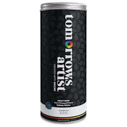 Tomorrow's Artist Eco-Friendly Heavy Body Acrylic Paint - Bluebird Blue, 1 L
