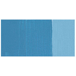 Tomorrow's Artist Eco-Friendly Heavy Body Acrylic Paint - Brooks Blue swatch