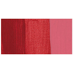 Tomorrow's Artist Eco-Friendly Standard Body Acrylic Paint - Ruby Red swatch