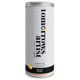 Tomorrow's Artist Eco-Friendly Standard Body Acrylic Paint - Cress Yellow, 1L