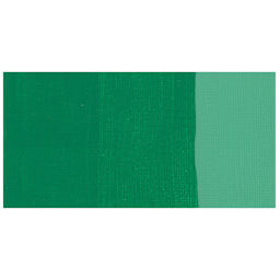 Tomorrow's Artist Eco-Friendly Standard Body Acrylic Paint - Glennerye Green swatch