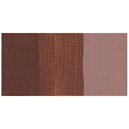 Tomorrow's Artist Eco-Friendly Standard Body Acrylic Paint - Burnt Umber swatch