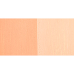 DecoArt DecoEarth Premium Reclaimed Acrylic Paint - Apricot Blush swatch