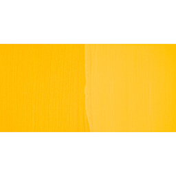 DecoArt DecoEarth Premium Reclaimed Acrylic Paint - Yellow, swatch