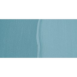 DecoArt DecoEarth Premium Reclaimed Acrylic Paint - Coastal Blue, swatch