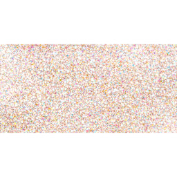FolkArt Glitterific Fine Acrylic Paint - Rose Gold - Swatch