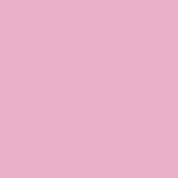 FolkArt Paint for Plastic - Pink Lemonade swatch