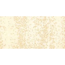 Plaid FolkArt Sugar Metallic Acrylic Paint - Crystal White - Swatch