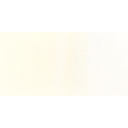 FolkArt Watercolor Gelz Acrylic Paint - Whipped Cream - Swatch
