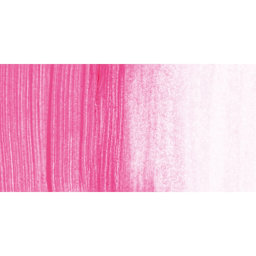 FolkArt Watercolor Gelz Acrylic Paint - Pinkberry - Swatch