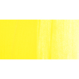 FolkArt Watercolor Gelz Acrylic Paint - Meyer Lemon - Swatch