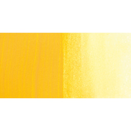 FolkArt Watercolor Gelz Acrylic Paint - Clementine - Swatch