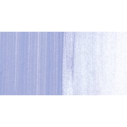 FolkArt Watercolor Gelz Acrylic Paint - Periwinkle - Swatch