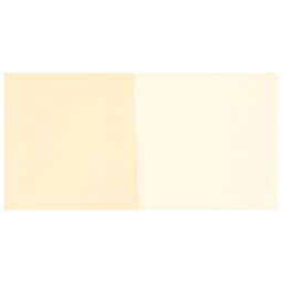 Chroma Craft Colors Acrylic Paint - Antique Lace, swatch