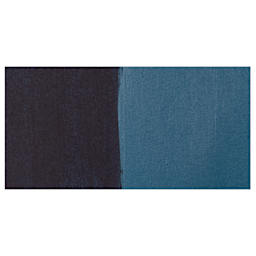 Chroma Craft Colors Acrylic Paint - Outer Space, swatch