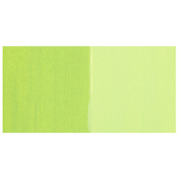 Chroma Craft Colors Acrylic Paint - Wasabi, swatch