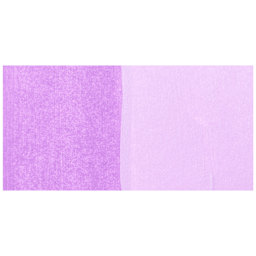 Chroma Craft Colors Acrylic Paint - Gumdrop, swatch only