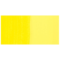 Chroma Craft Colors Acrylic Paint - Maize, swatch only