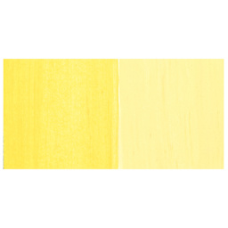 Chroma Craft Colors Acrylic Paint - Salted Butter, swatch