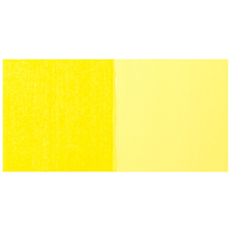 Chroma Craft Colors Acrylic Paint - Sunflower, swatch