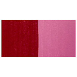 Chroma Craft Colors Acrylic Paint - Cherrywood, swatch only