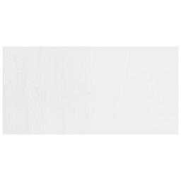Chroma Craft Colors Acrylic Paint - Coconut, 2 oz, swatch only