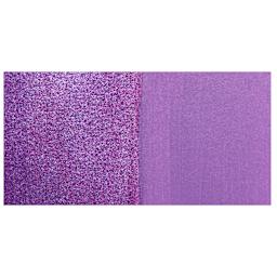 Chroma Craft Colors Acrylic Paint - Metallic Frosted Fairy, swatch only