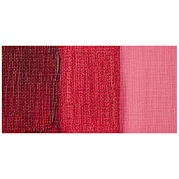 Liquitex Bio-Based Heavy Acrylic Paint - Alizarin Crimson Hue Permanent swatch