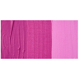 Liquitex Bio-Based Heavy Acrylic Paint - Medium Magenta swatch