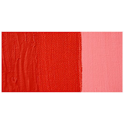 Liquitex Bio-Based Heavy Acrylic Paint - Cadmium-Free Red Medium swatch