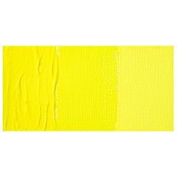 Liquitex Bio-Based Heavy Acrylic Paint - Cadmium-Free Yellow Light swatch
