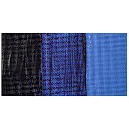Liquitex Bio-Based Heavy Acrylic Paint - Prussian Blue Hue swatch