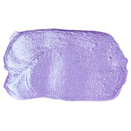 FolkArt Color Shift Paint - Purple Pastel, swatch