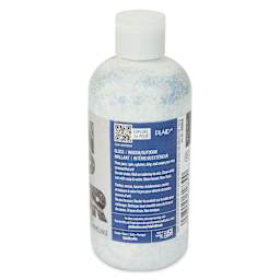 FolkArt Drizzle Acrylic Pouring Paint - Disco Dust Glitter, 9 oz back