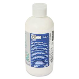 FolkArt Drizzle Acrylic Pouring Paint - Opal Crush Glitter, 9 oz back