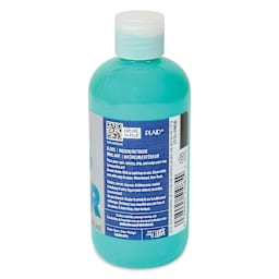 FolkArt Drizzle Acrylic Pouring Paint - Tidal Wave Flash Color Shift, 9 oz side view