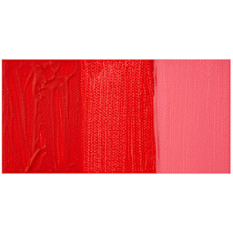 Pebeo Origin Acrylic Paint - Cadmium Red Hue swatch