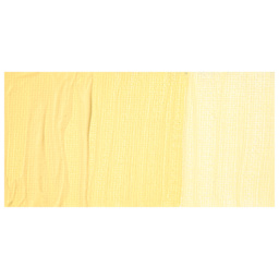 Pebeo Origin Acrylic Paint - Naples Yellow swatch