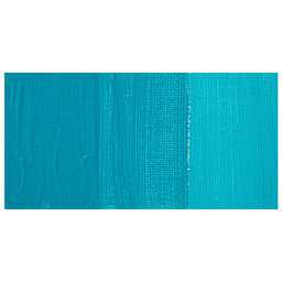 Pebeo Origin Acrylic Paint - Turquoise Blue swatch