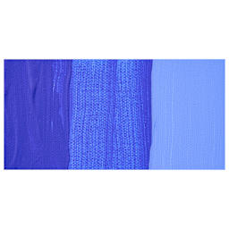 Pebeo Origin Acrylic Paint - Cobalt Blue Hue swatch