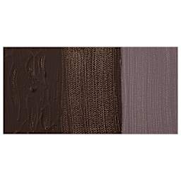 Pebeo Origin Acrylic Paint - Burnt Umber swatch