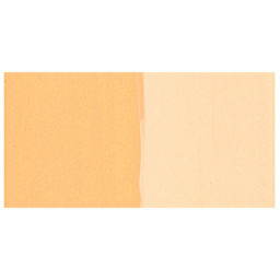 DecoArt Love, Color Acrylic Paint - Peachy Sorbet swatch