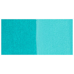 DecoArt Love, Color Acrylic Paint - Turquoise Tides swatch