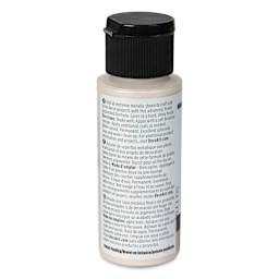 DecoArt Extreme Sheen Metallic Acrylic Paint - Pearl, 2 oz