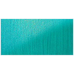 DecoArt Extreme Sheen Metallic Acrylic Paint - Aquamarine swatch