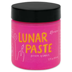 Simon Hurley Create Lunar Acrylic Paste - Prom Queen, 2 oz