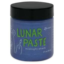 Simon Hurley Create Lunar Acrylic Paste - Midnight Snack, 2 oz