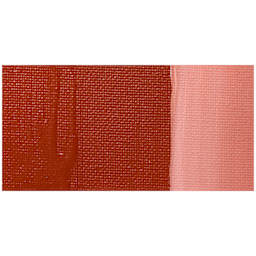 Natural Earth Paint Natural Acrylik Paint - Venetian Red swatch